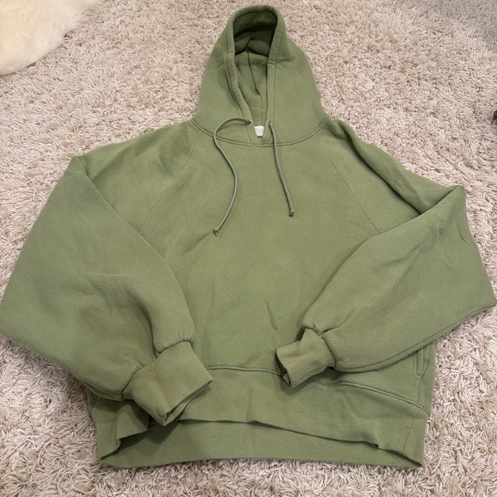 American Vintage Hoodie